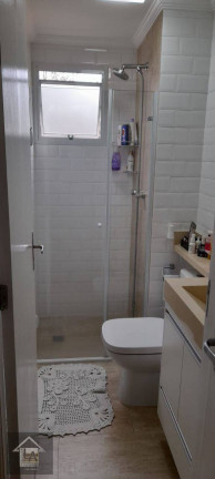 Imagem Apartamento com 3 Quartos à Venda, 62 m² em Vila Andrade - São Paulo Imagem Apartamento com 3 Quartos à Venda, 62 m² em Vila Andrade - São Paulo