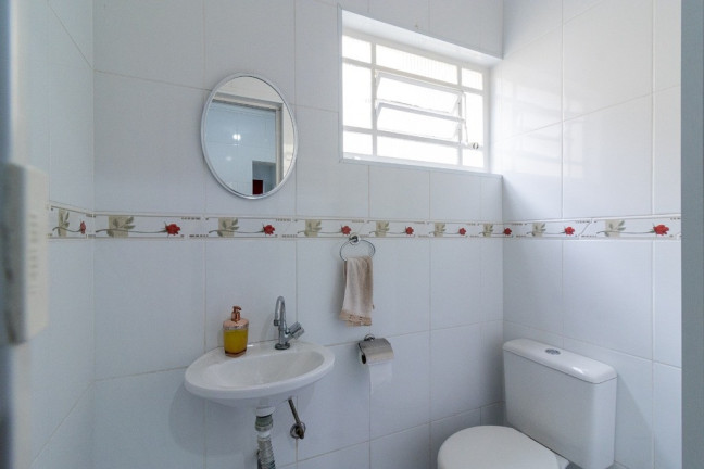Imagem Casa com 3 Quartos à Venda, 118 m² em Vila Primavera - São Paulo Imagem Casa com 3 Quartos à Venda, 118 m² em Vila Primavera - São Paulo