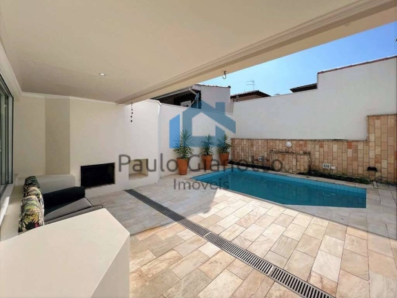 Imagem Casa de Condomínio com 4 Quartos à Venda, 360 m² em Jardim São Paulo Ii - Cotia Imagem Casa de Condomínio com 4 Quartos à Venda, 360 m² em Jardim São Paulo Ii - Cotia