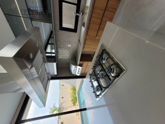 Imagem Casa de Condomínio com 3 Quartos à Venda, 202 m² em Residencial Tamboré - Bauru Imagem Casa de Condomínio com 3 Quartos à Venda, 202 m² em Residencial Tamboré - Bauru