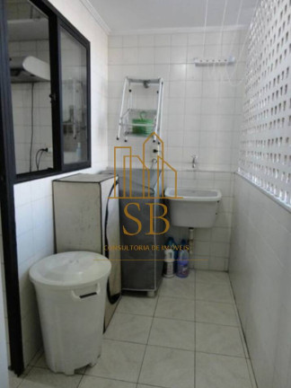 Imagem Apartamento com 1 Quarto à Venda, 60 m² em Centro - São Vicente Imagem Apartamento com 1 Quarto à Venda, 60 m² em Centro - São Vicente