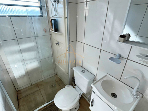 Imagem Apartamento com 2 Quartos à Venda, 58 m² em Piratininga - Osasco