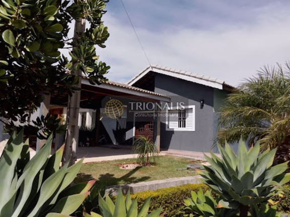 Imagem Casa com 3 Quartos à Venda ou Locação, 210 m² em Condomínio Terras De Atibaia I - Atibaia Imagem Casa com 3 Quartos à Venda ou Locação, 210 m² em Condomínio Terras De Atibaia I - Atibaia