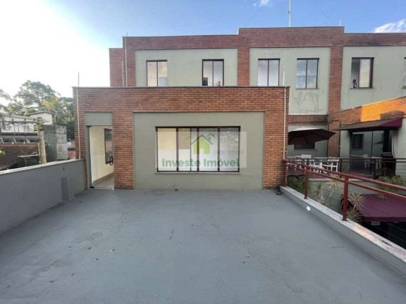 Imagem Sala Comercial à Venda, 177 m² em Granja Viana - Carapicuíba