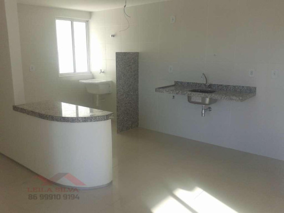 Imagem Apartamento com 2 Quartos à Venda, 57 m² em Noivos - Teresina Imagem Apartamento com 2 Quartos à Venda, 57 m² em Noivos - Teresina