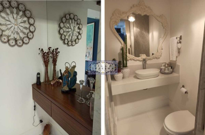 Imagem Apartamento com 3 Quartos à Venda, 133 m² em Recreio Dos Bandeirantes - Rio De Janeiro Imagem Apartamento com 3 Quartos à Venda, 133 m² em Recreio Dos Bandeirantes - Rio De Janeiro