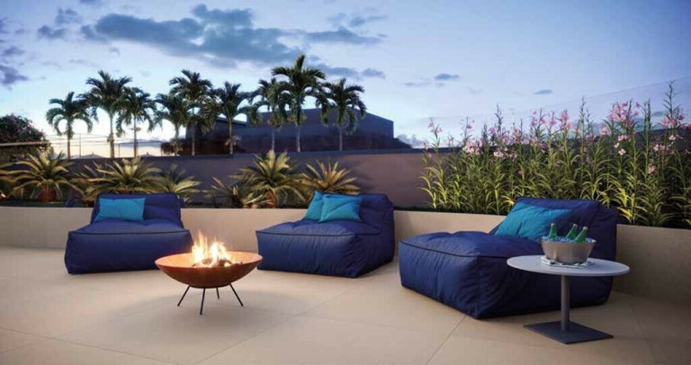 Imagem Apartamento com 2 Quartos à Venda, 105 m² em Gávea - Rio De Janeiro