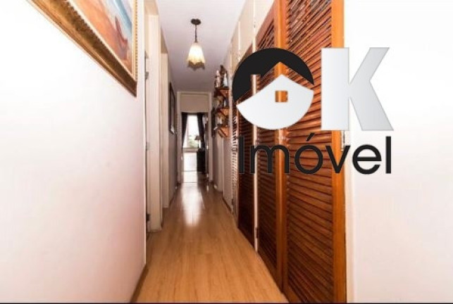 Imagem Apartamento com 3 Quartos à Venda, 176 m² em Jardim Paulista - São Paulo