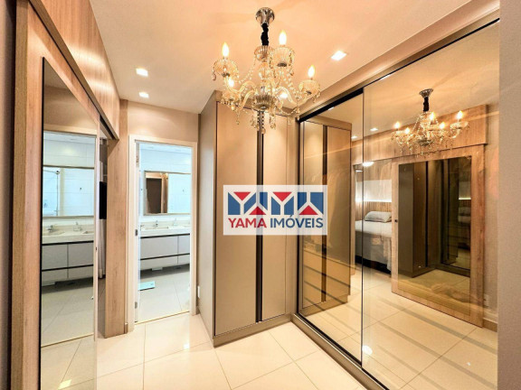 Imagem Apartamento com 3 Quartos à Venda, 135 m² em Jardim Olhos D'água - Ribeirão Preto Imagem Apartamento com 3 Quartos à Venda, 135 m² em Jardim Olhos D'água - Ribeirão Preto
