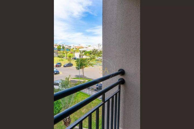 Imagem Apartamento com 2 Quartos à Venda ou Locação, 47 m² em Jardim Campos Elíseos - Campinas
