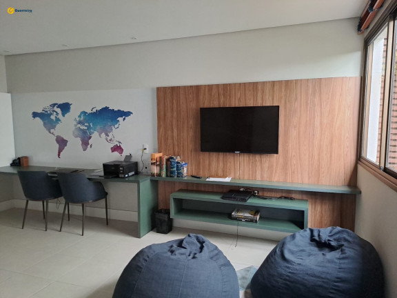 Imagem Apartamento com 2 Quartos à Venda, 92 m² em Itacorubi - Florianópolis Imagem Apartamento com 2 Quartos à Venda, 92 m² em Itacorubi - Florianópolis