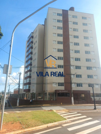 Imagem Apartamento com 1 Quarto à Venda, 40 m² em Santa Cecília - Paulínia Imagem Apartamento com 1 Quarto à Venda, 40 m² em Santa Cecília - Paulínia