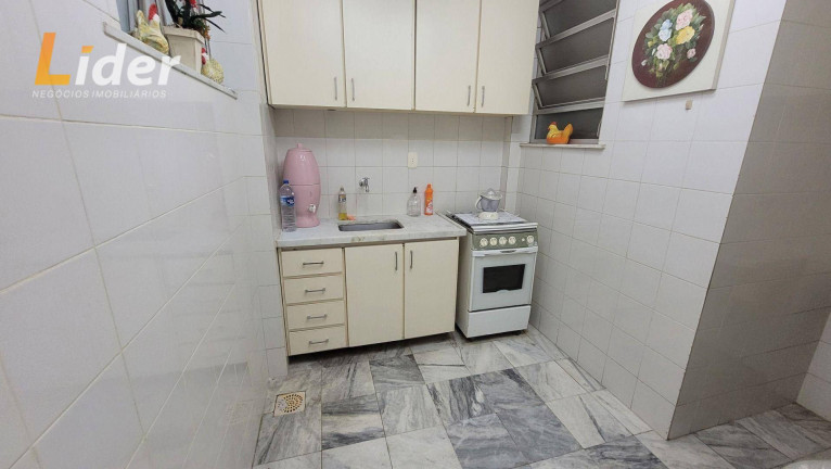 Imagem Apartamento com 1 Quarto à Venda, 45 m² em Centro - Juiz De Fora