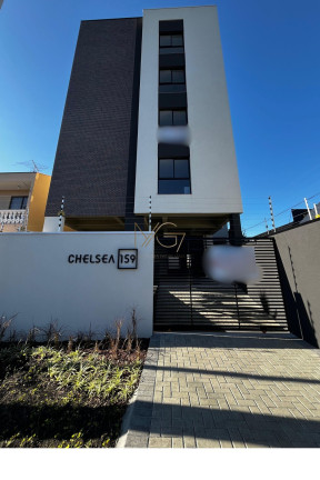 Imagem Apartamento com 2 Quartos à Venda, 62 m² em São Pedro - São José Dos Pinhais Imagem Apartamento com 2 Quartos à Venda, 62 m² em São Pedro - São José Dos Pinhais