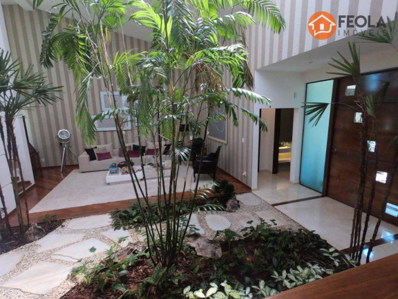 Imagem Casa com 3 Quartos à Venda ou Locação, 510 m² em Condomínio Altos Da Represa - Americana Imagem Casa com 3 Quartos à Venda ou Locação, 510 m² em Condomínio Altos Da Represa - Americana