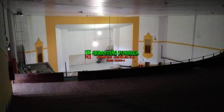 Imagem Ponto Comercial à Venda, 1.000 m² em Centro - São José Dos Campos Imagem Ponto Comercial à Venda, 1.000 m² em Centro - São José Dos Campos