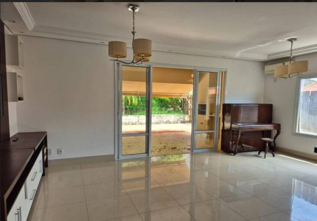 Imagem Casa de Condomínio com 4 Quartos à Venda, 505 m² em Vila Hollândia - Campinas Imagem Casa de Condomínio com 4 Quartos à Venda, 505 m² em Vila Hollândia - Campinas