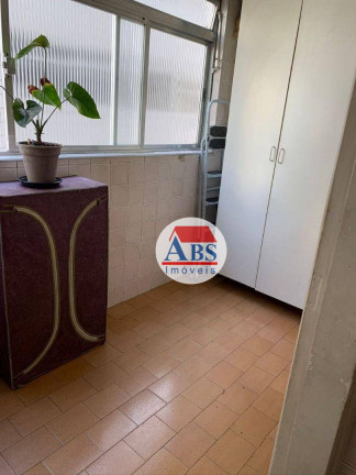 Imagem Apartamento com 2 Quartos à Venda, 129 m² em Encruzilhada - Santos Imagem Apartamento com 2 Quartos à Venda, 129 m² em Encruzilhada - Santos