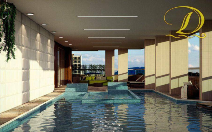 Imagem Apartamento com 3 Quartos à Venda, 101 m² em Aviação - Praia Grande Imagem Apartamento com 3 Quartos à Venda, 101 m² em Aviação - Praia Grande