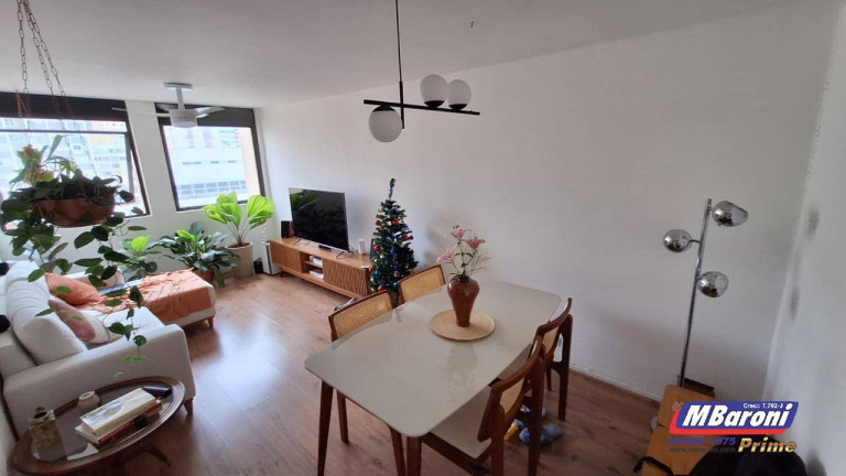 Imagem Apartamento com 2 Quartos à Venda, 65 m² em água Branca - São Paulo Imagem Apartamento com 2 Quartos à Venda, 65 m² em água Branca - São Paulo
