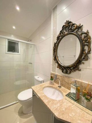 Imagem Apartamento com 4 Quartos à Venda, 160 m² em Canto Do Forte - Praia Grande Imagem Apartamento com 4 Quartos à Venda, 160 m² em Canto Do Forte - Praia Grande