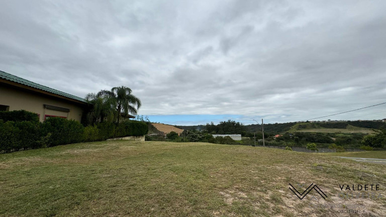 Imagem Terreno à Venda, 803 m² em Jardim Torrão De Ouro - São José Dos Campos