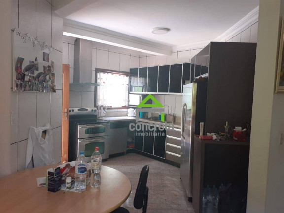Imagem Casa de Condomínio com 3 Quartos à Venda, 327 m² em Parque Paulistano - Cotia Imagem Casa de Condomínio com 3 Quartos à Venda, 327 m² em Parque Paulistano - Cotia