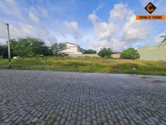 Imagem Terreno à Venda, 1.060 m² em Busca Vida - Camaçari Imagem Terreno à Venda, 1.060 m² em Busca Vida - Camaçari