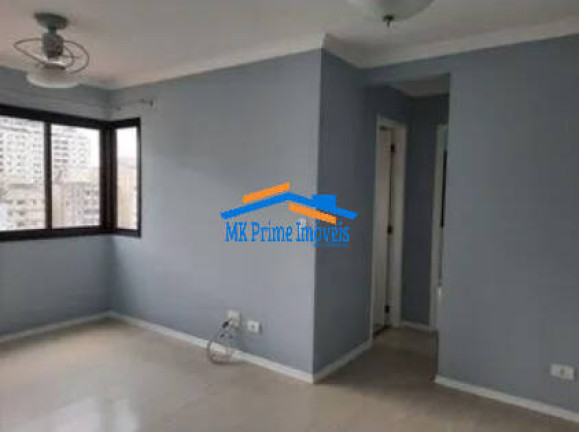 Imagem Apartamento com 2 Quartos à Venda, 49 m² em Pinheiros - São Paulo Imagem Apartamento com 2 Quartos à Venda, 49 m² em Pinheiros - São Paulo