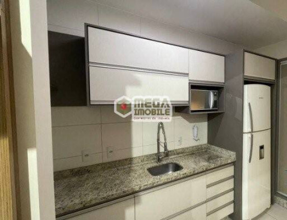 Imagem Apartamento com 1 Quarto à Venda, 54 m² em Itacorubi - Florianópolis Imagem Apartamento com 1 Quarto à Venda, 54 m² em Itacorubi - Florianópolis