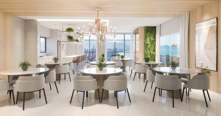 Imagem Apartamento com 3 Quartos à Venda, 190 m² em Porto Belo - Porto Belo Imagem Apartamento com 3 Quartos à Venda, 190 m² em Porto Belo - Porto Belo