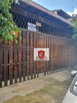 Casa com 2 Quartos para Alugar, 100 m² em Jardim Bom Clima - Guarulhos