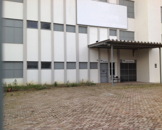 Imagem Imóvel com 5 Quartos à Venda, 2.019 m² em São Geraldo - Porto Alegre