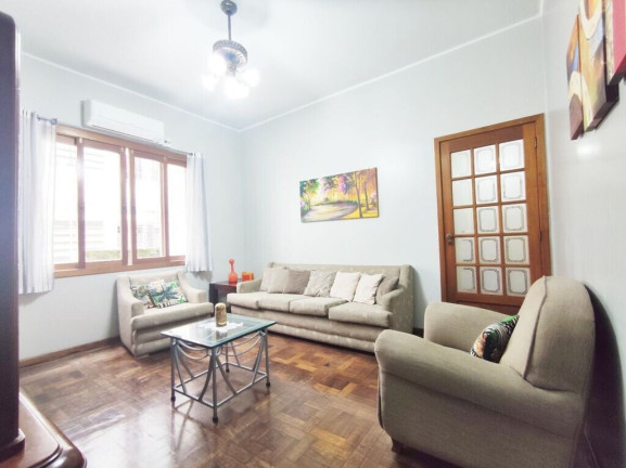 Imagem Apartamento com 3 Quartos à Venda, 115 m² em Centro Histórico - Porto Alegre Imagem Apartamento com 3 Quartos à Venda, 115 m² em Centro Histórico - Porto Alegre