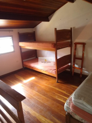 Imagem Casa com 6 Quartos à Venda, 320 m² em Maresias - São Sebastião Imagem Casa com 6 Quartos à Venda, 320 m² em Maresias - São Sebastião