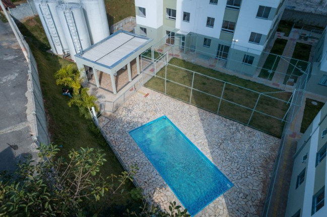 Imagem Apartamento com 2 Quartos à Venda, 44 m² em Distrito Industrial De Ibirité - Ibirité Imagem Apartamento com 2 Quartos à Venda, 44 m² em Distrito Industrial De Ibirité - Ibirité