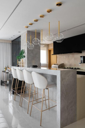 Imagem Apartamento à Venda, 155 m² em Setor Marista - Goiânia