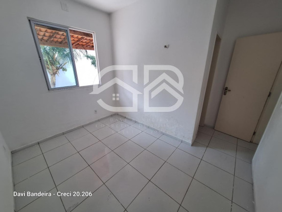 Imagem Casa de Condomínio com 2 Quartos à Venda, 59 m² em Guagiru - Caucaia Imagem Casa de Condomínio com 2 Quartos à Venda, 59 m² em Guagiru - Caucaia
