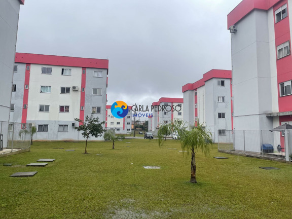 Imagem Apartamento com 2 Quartos à Venda, 43 m² em Mina União - Criciúma