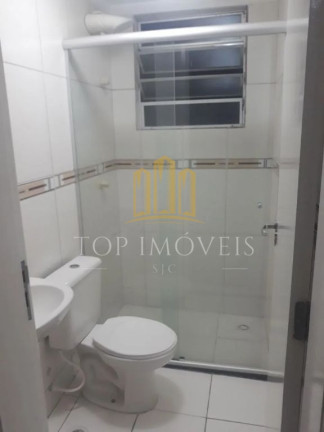 Imagem Apartamento com 2 Quartos à Venda, 44 m² em Parque Residencial Flamboyant - São José Dos Campos