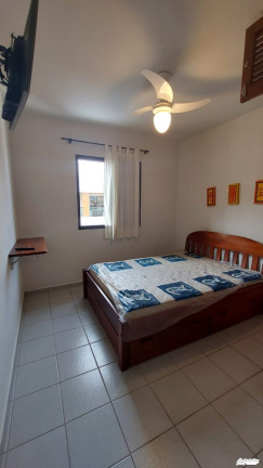 Apartamento com 3 Quartos à Venda, 80 m² em Praia Grande - Ubatuba