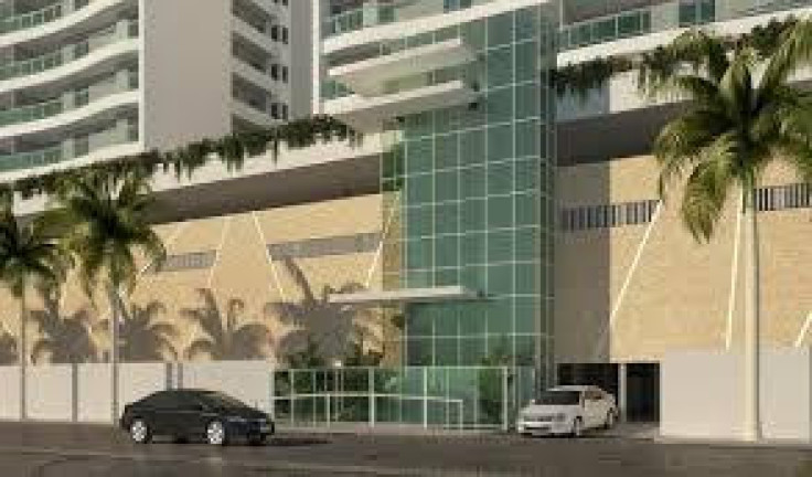 Imagem Apartamento à Venda, 107 m² em Jóquei - Teresina Imagem Apartamento à Venda, 107 m² em Jóquei - Teresina