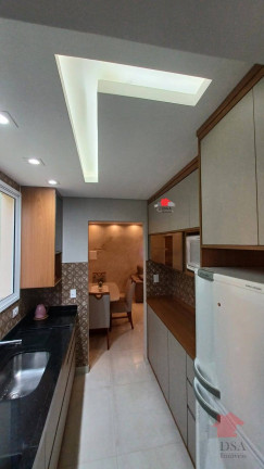Imagem Apartamento com 2 Quartos à Venda, 55 m² em Jardim Adelaide - Hortolândia Imagem Apartamento com 2 Quartos à Venda, 55 m² em Jardim Adelaide - Hortolândia