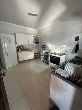 Imagem Casa com 2 Quartos à Venda, 170 m² em Jardim Santa Genebra - Campinas