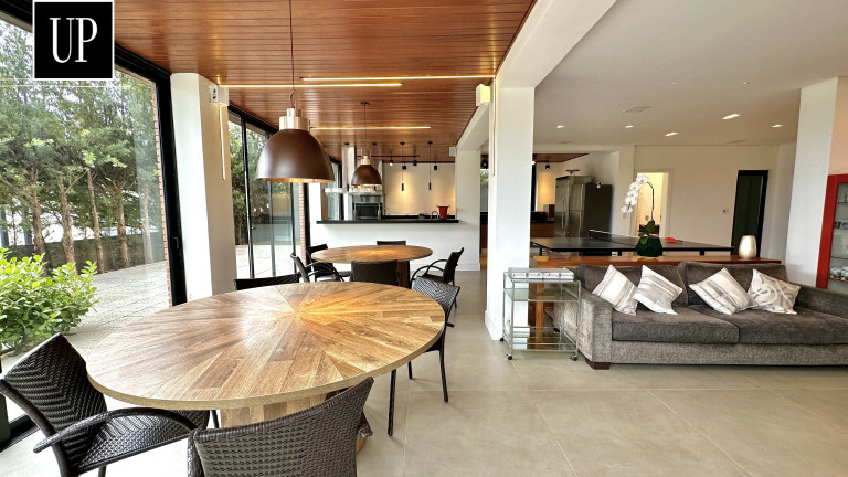 Imagem Casa com 4 Quartos à Venda, 560 m² em Alphaville - Santana De Parnaíba Imagem Casa com 4 Quartos à Venda, 560 m² em Alphaville - Santana De Parnaíba