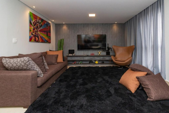 Imagem Apartamento com 3 Quartos à Venda, em Bela Vista - São Paulo Imagem Apartamento com 3 Quartos à Venda, em Bela Vista - São Paulo