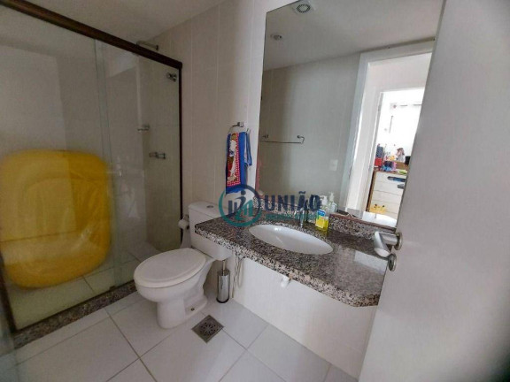 Imagem Apartamento com 3 Quartos à Venda, 75 m² em Centro - Niterói