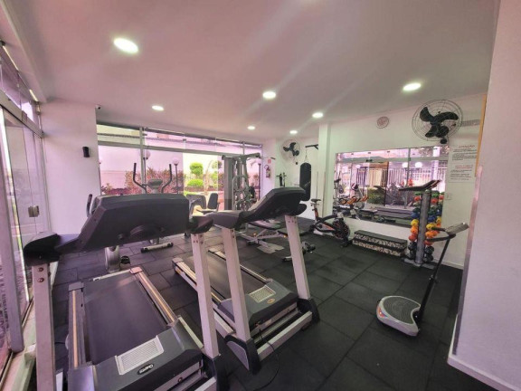 Imagem Apartamento com 3 Quartos à Venda, 78 m² em Vila Gumercindo - São Paulo
