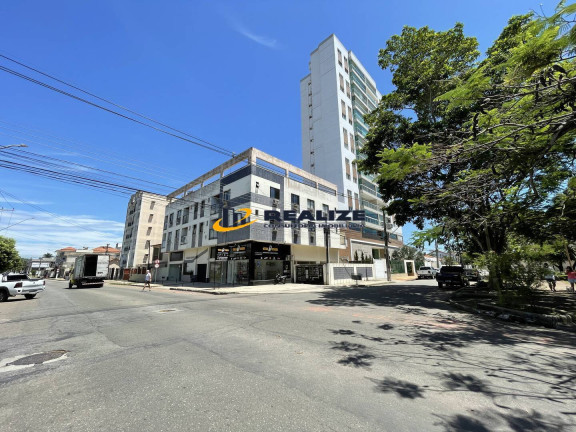 Apartamento com 3 Quartos à Venda, 183 m² em Parque Flamboyant - Campos Dos Goytacazes