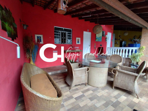 Imagem Chácara com 5 Quartos à Venda, 1.000 m² em Ibiúna